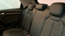 Audi A1 30 TFSI 110 Sport 5dr S Tronic Petrol Hatchback